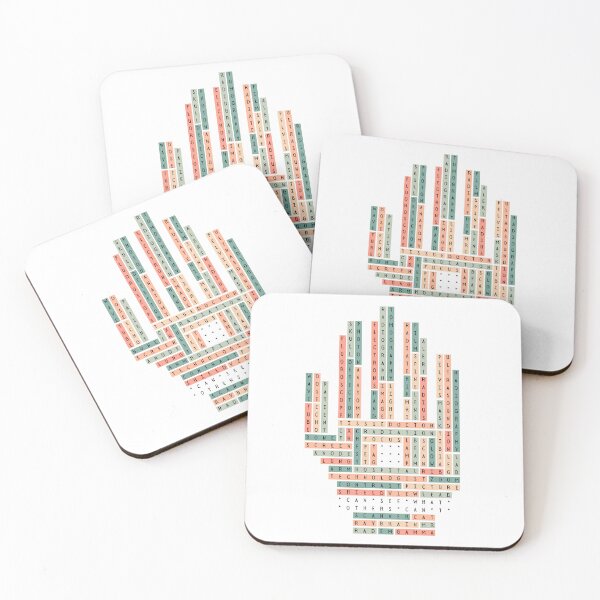 Item preview, Radiographer / Radiologist Word Search Puzzle | X-Ray Hand Design designed and sold by Yuli Club.