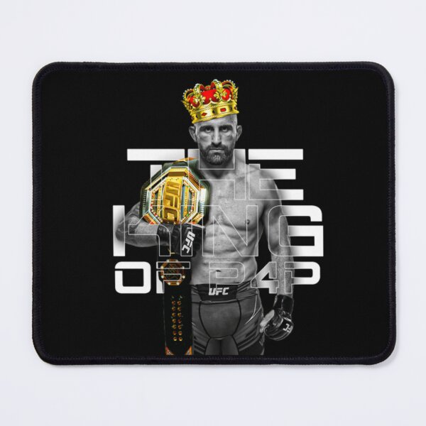 Item preview, Alexander Volkanovski "The Great" UFC designed and sold by JeyVel.