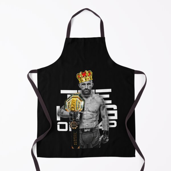 Item preview, Alexander Volkanovski "The Great" UFC designed and sold by JeyVel.