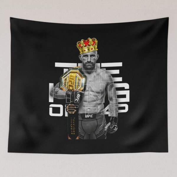 Item preview, Alexander Volkanovski "The Great" UFC designed and sold by JeyVel.