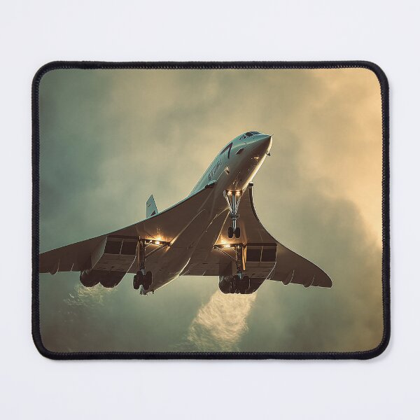 Item preview, Concorde Approaching Runway Lights designed and sold by Skyframe Aviation.