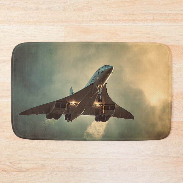 Item preview, Concorde Approaching Runway Lights designed and sold by Skyframe Aviation.