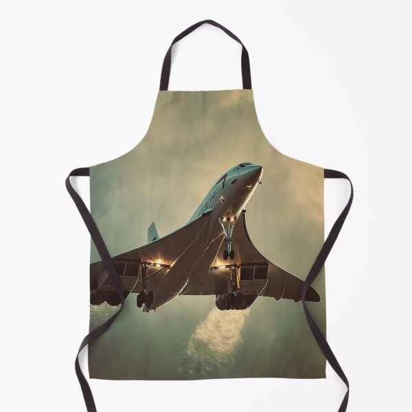 Item preview, Concorde Approaching Runway Lights designed and sold by Skyframe Aviation.
