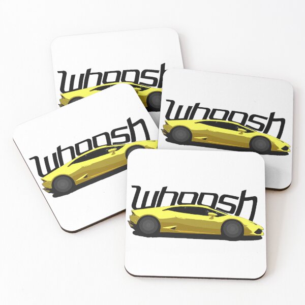 Item preview, Whoosh designed and sold by Nokoribi876.