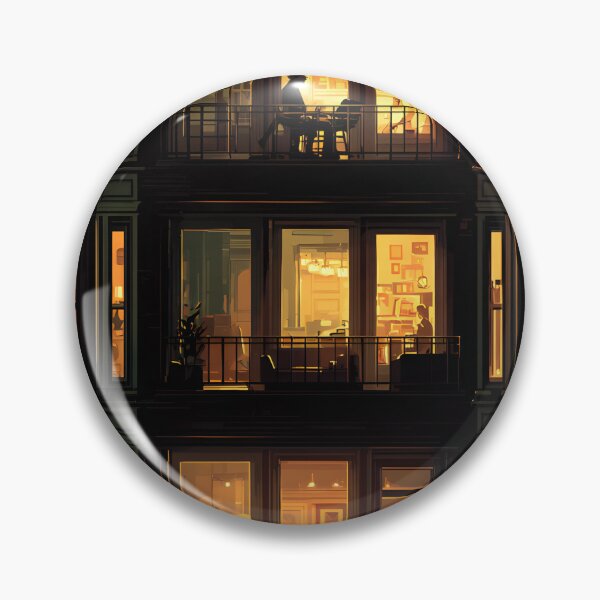 Item preview, Windows of Life designed and sold by oanaunciuleanu.