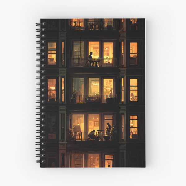 Item preview, Windows of Life designed and sold by oanaunciuleanu.