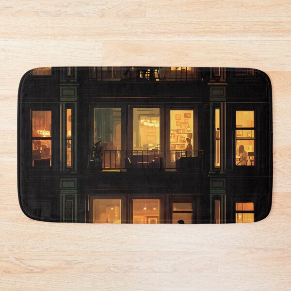 Item preview, Windows of Life designed and sold by oanaunciuleanu.