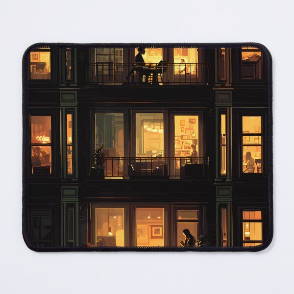 Item preview, Windows of Life designed and sold by oanaunciuleanu.