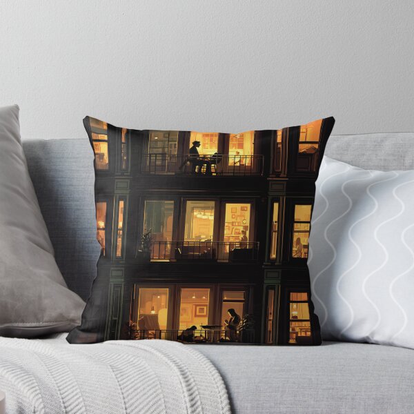 Item preview, Windows of Life designed and sold by oanaunciuleanu.