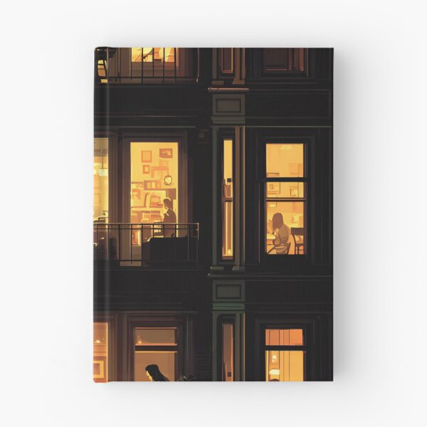 Item preview, Windows of Life designed and sold by oanaunciuleanu.