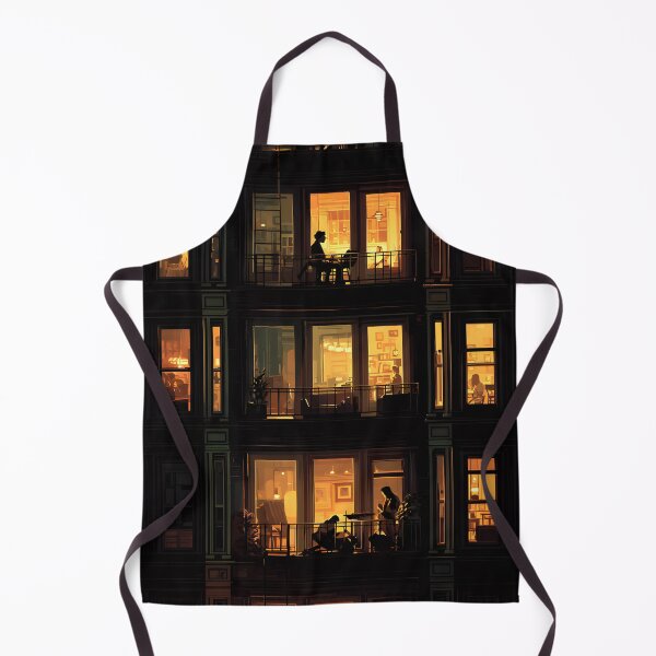 Item preview, Windows of Life designed and sold by oanaunciuleanu.