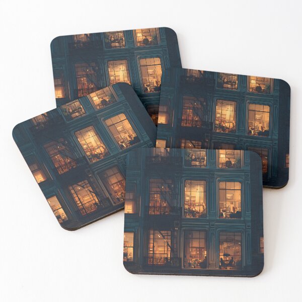 Item preview, Windows of Life designed and sold by oanaunciuleanu.