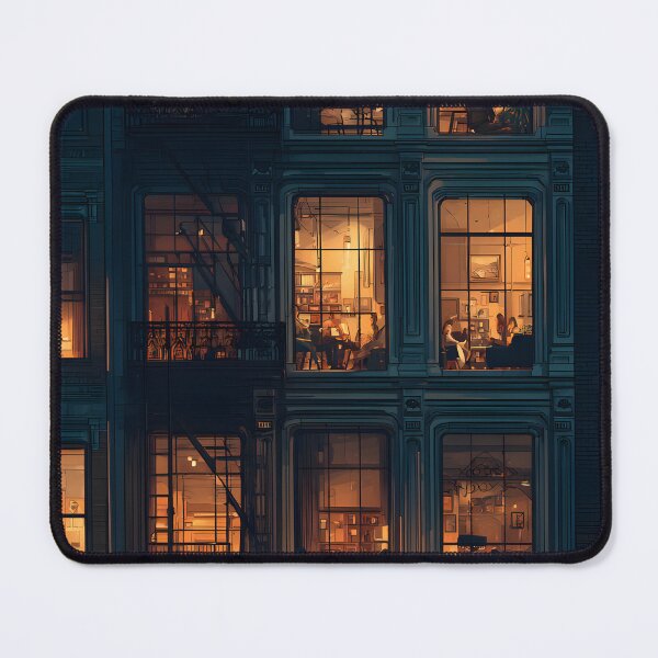 Item preview, Windows of Life designed and sold by oanaunciuleanu.