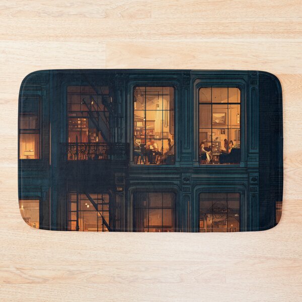 Item preview, Windows of Life designed and sold by oanaunciuleanu.