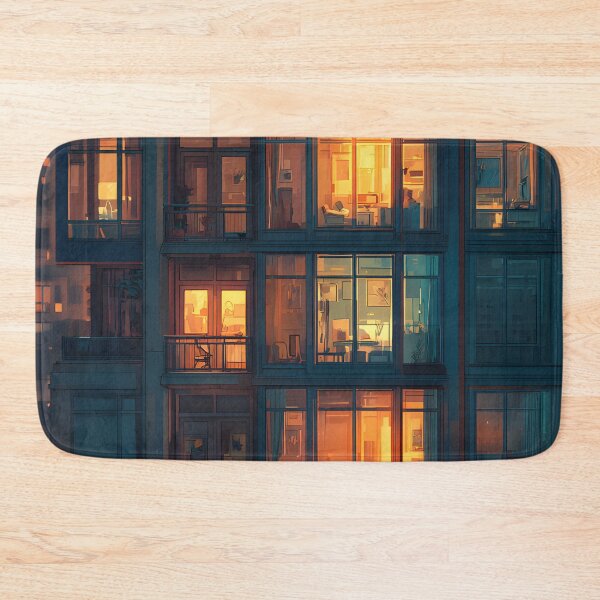 Item preview, Windows of Life designed and sold by oanaunciuleanu.