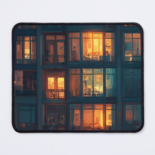 Item preview, Windows of Life designed and sold by oanaunciuleanu.
