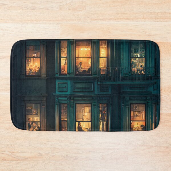 Item preview, Windows of Life designed and sold by oanaunciuleanu.