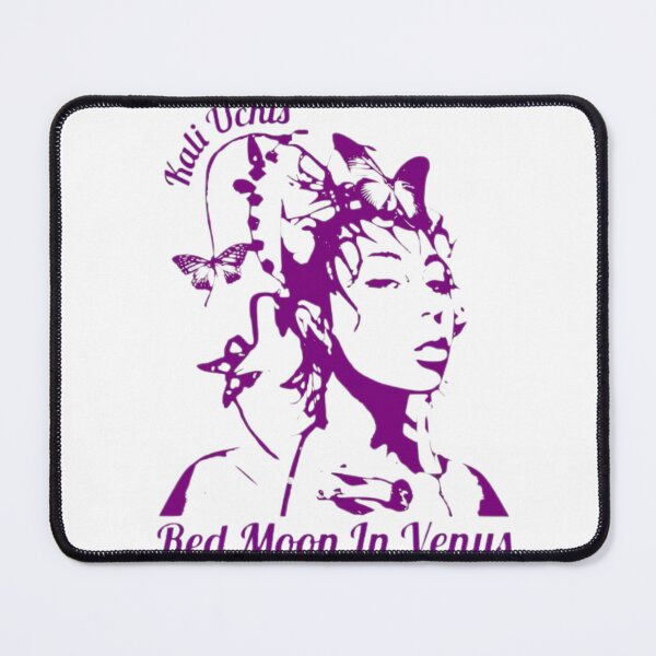 Item preview, Queen of pop music kali uchis designed and sold by JollyThreads.