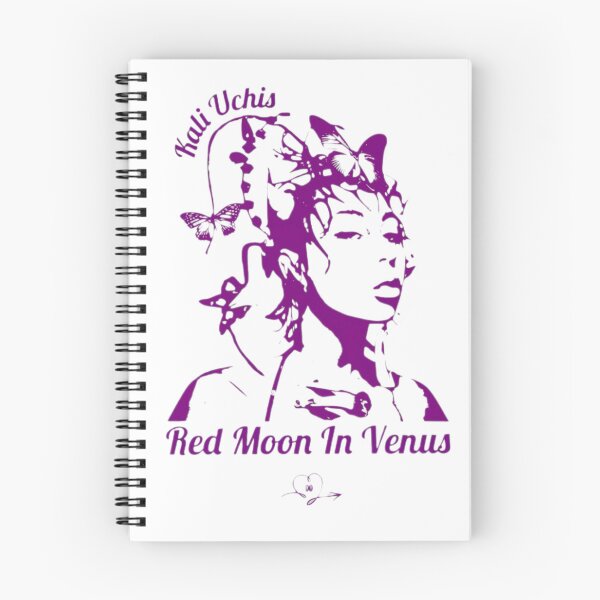 Item preview, Queen of pop music kali uchis designed and sold by JollyThreads.