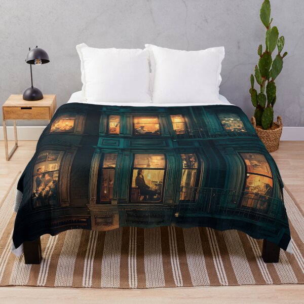 Item preview, Windows of Life designed and sold by oanaunciuleanu.