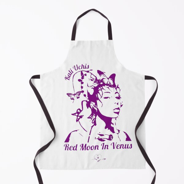 Item preview, Queen of pop music kali uchis designed and sold by JollyThreads.
