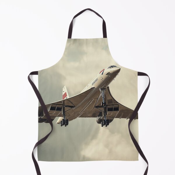 Item preview, Concorde Final Glide Path designed and sold by Skyframe Aviation.