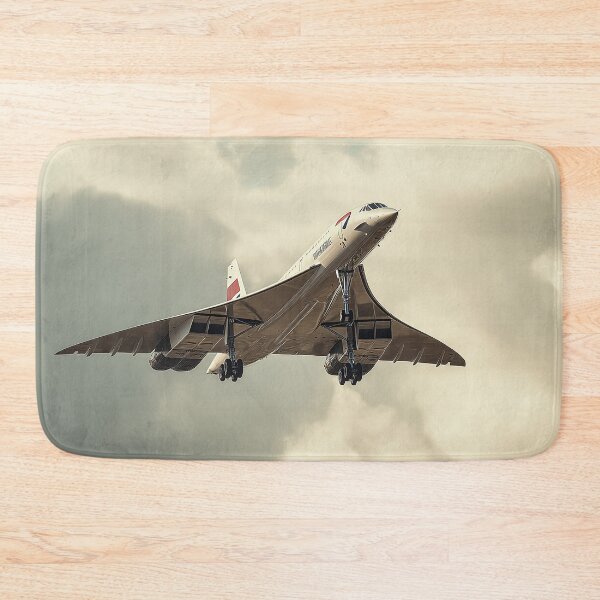 Item preview, Concorde Final Glide Path designed and sold by Skyframe Aviation.