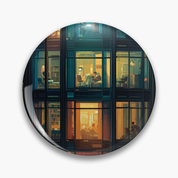 Item preview, Windows of Life designed and sold by oanaunciuleanu.