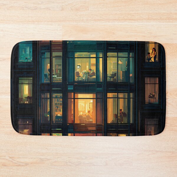 Item preview, Windows of Life designed and sold by oanaunciuleanu.