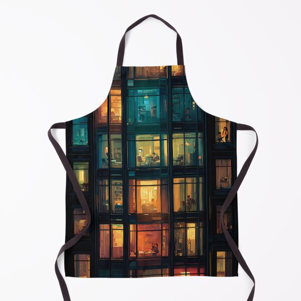 Item preview, Windows of Life designed and sold by oanaunciuleanu.