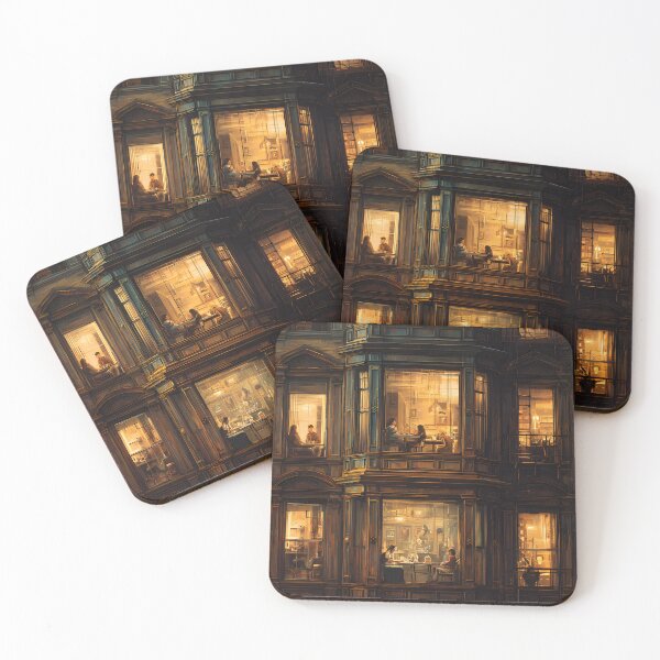 Item preview, Windows of Life designed and sold by oanaunciuleanu.