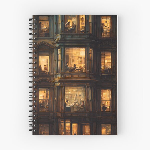 Item preview, Windows of Life designed and sold by oanaunciuleanu.