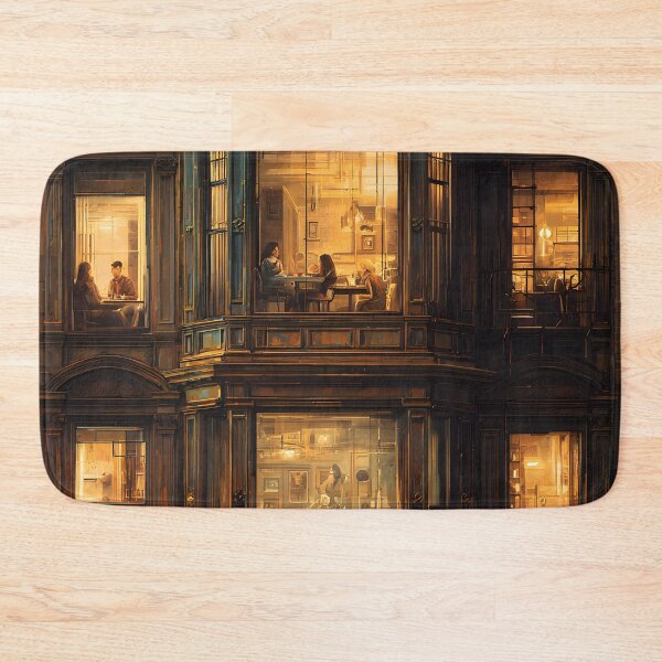Item preview, Windows of Life designed and sold by oanaunciuleanu.