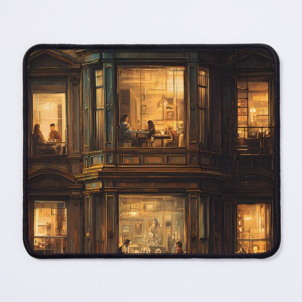 Item preview, Windows of Life designed and sold by oanaunciuleanu.