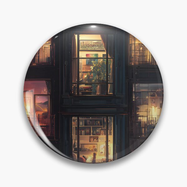 Item preview, Windows of Life designed and sold by oanaunciuleanu.