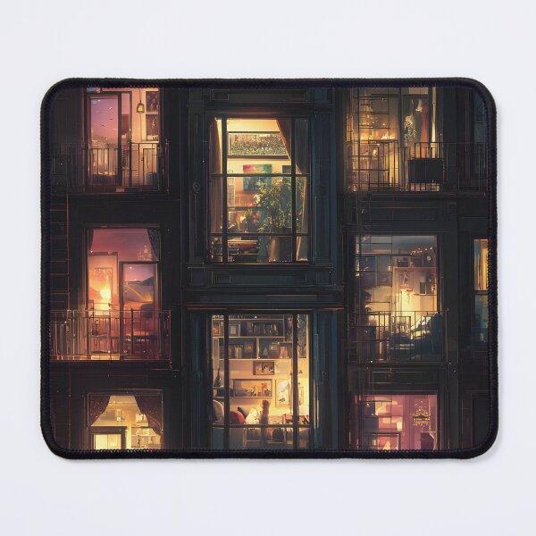 Item preview, Windows of Life designed and sold by oanaunciuleanu.