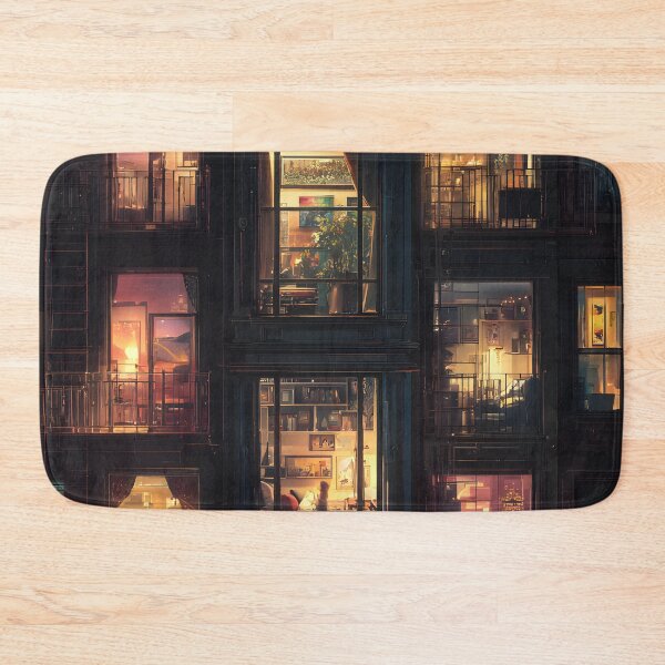 Item preview, Windows of Life designed and sold by oanaunciuleanu.