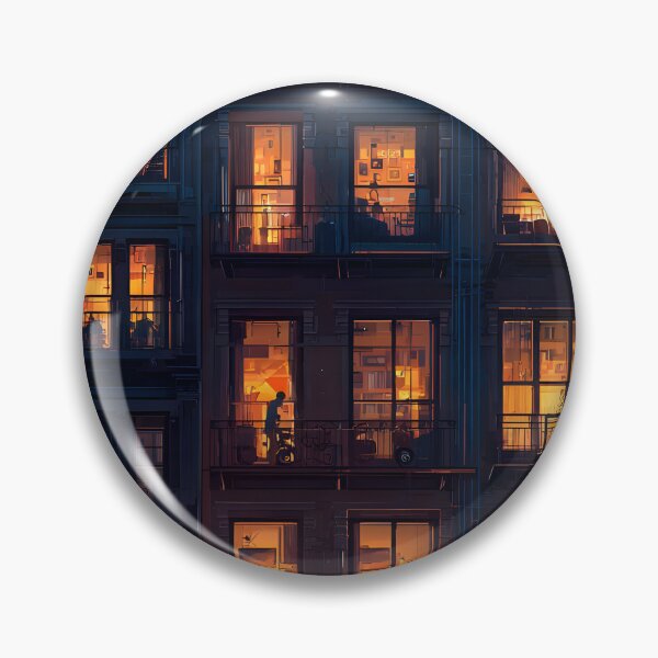 Item preview, Windows of Life designed and sold by oanaunciuleanu.