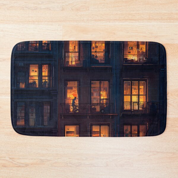 Item preview, Windows of Life designed and sold by oanaunciuleanu.