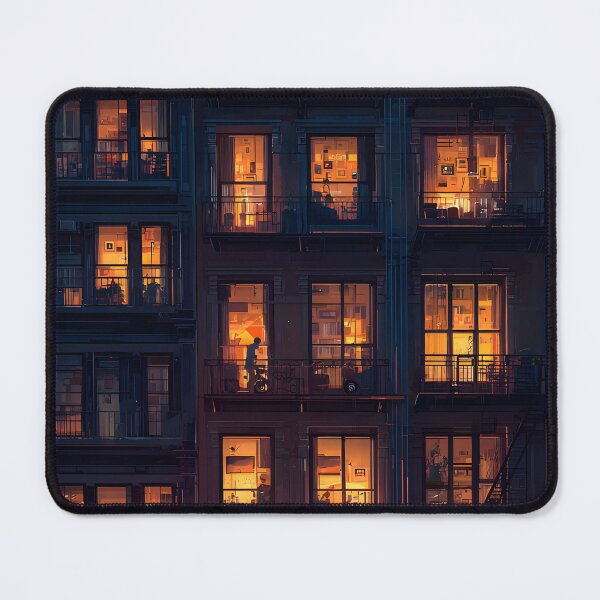 Item preview, Windows of Life designed and sold by oanaunciuleanu.