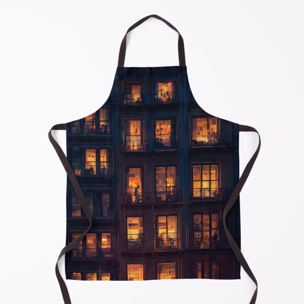 Item preview, Windows of Life designed and sold by oanaunciuleanu.