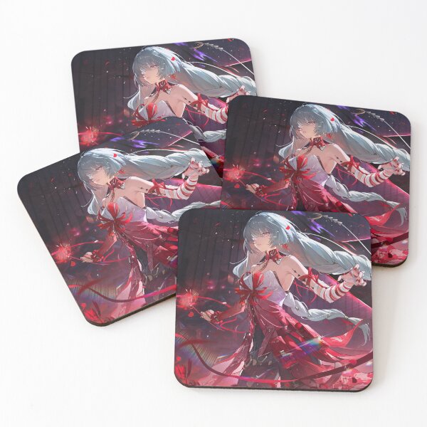 Item preview, Wuthering Waves Phrolova - The Overseer of Eternal Melancholy designed and sold by Cosmoverso.