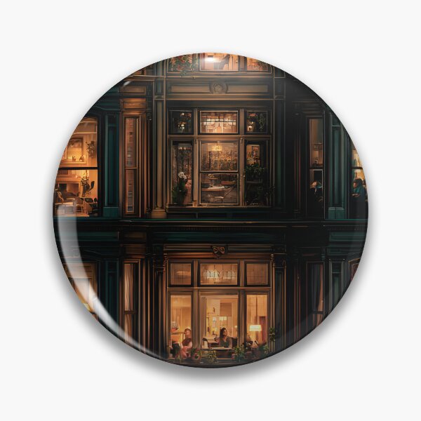 Item preview, Windows of Life designed and sold by oanaunciuleanu.