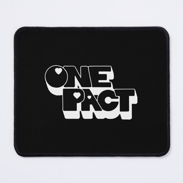 Item preview, One Pact KPop HD Logo designed and sold by KPopverse2.