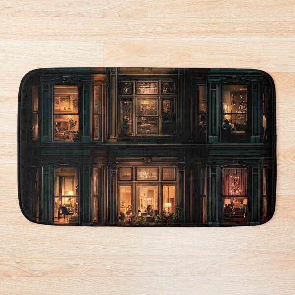Item preview, Windows of Life designed and sold by oanaunciuleanu.