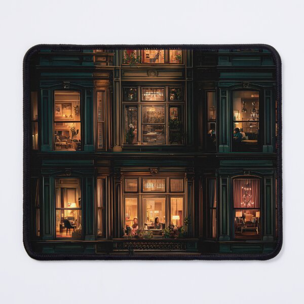 Item preview, Windows of Life designed and sold by oanaunciuleanu.