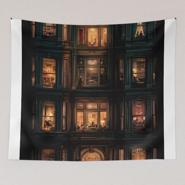 Item preview, Windows of Life designed and sold by oanaunciuleanu.