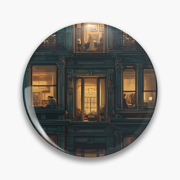 Item preview, Windows of Life designed and sold by oanaunciuleanu.