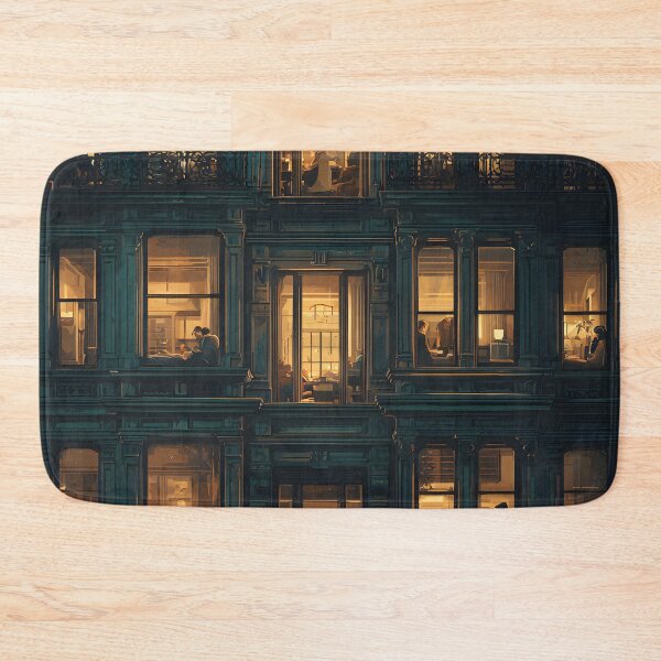 Item preview, Windows of Life designed and sold by oanaunciuleanu.