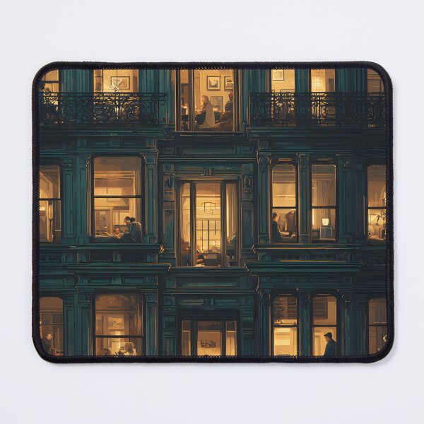 Item preview, Windows of Life designed and sold by oanaunciuleanu.